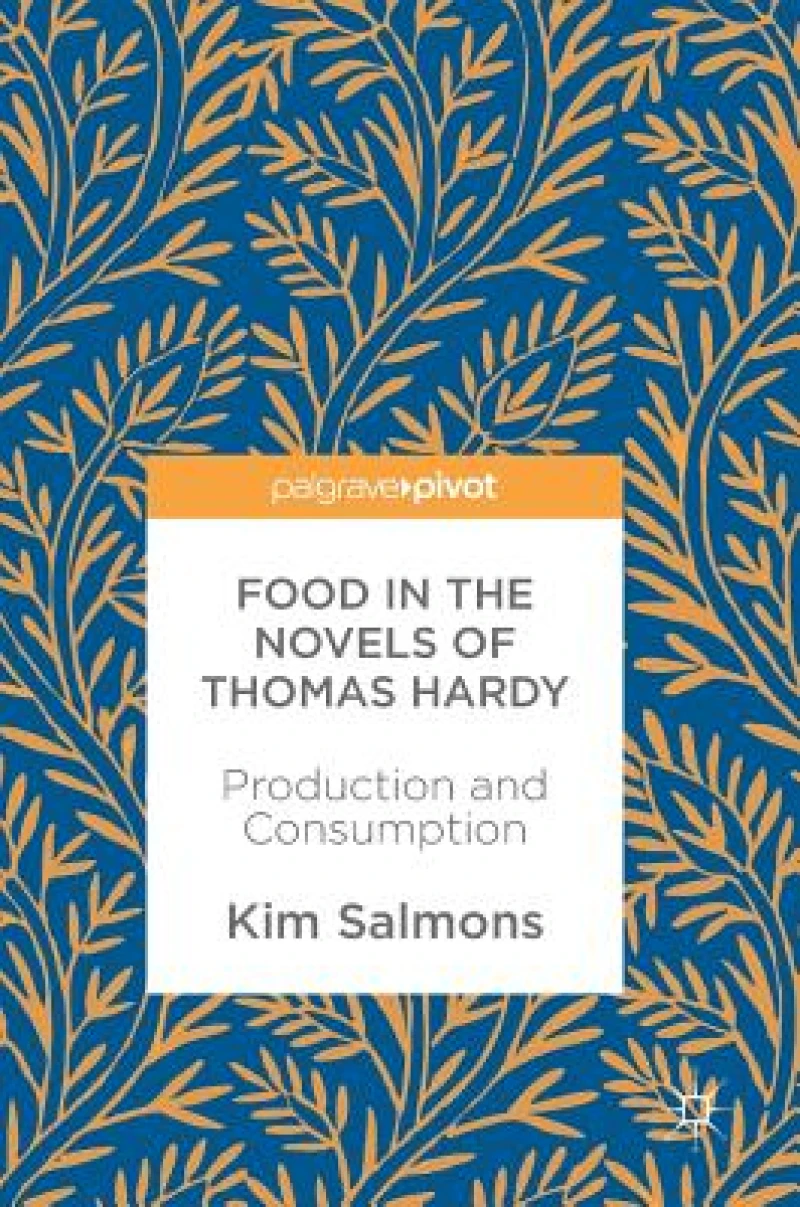 Food in the Novels of Thomas Hardy