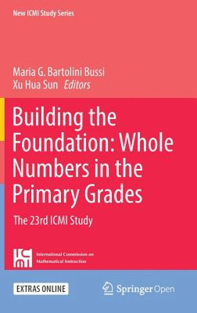 Building the Foundation