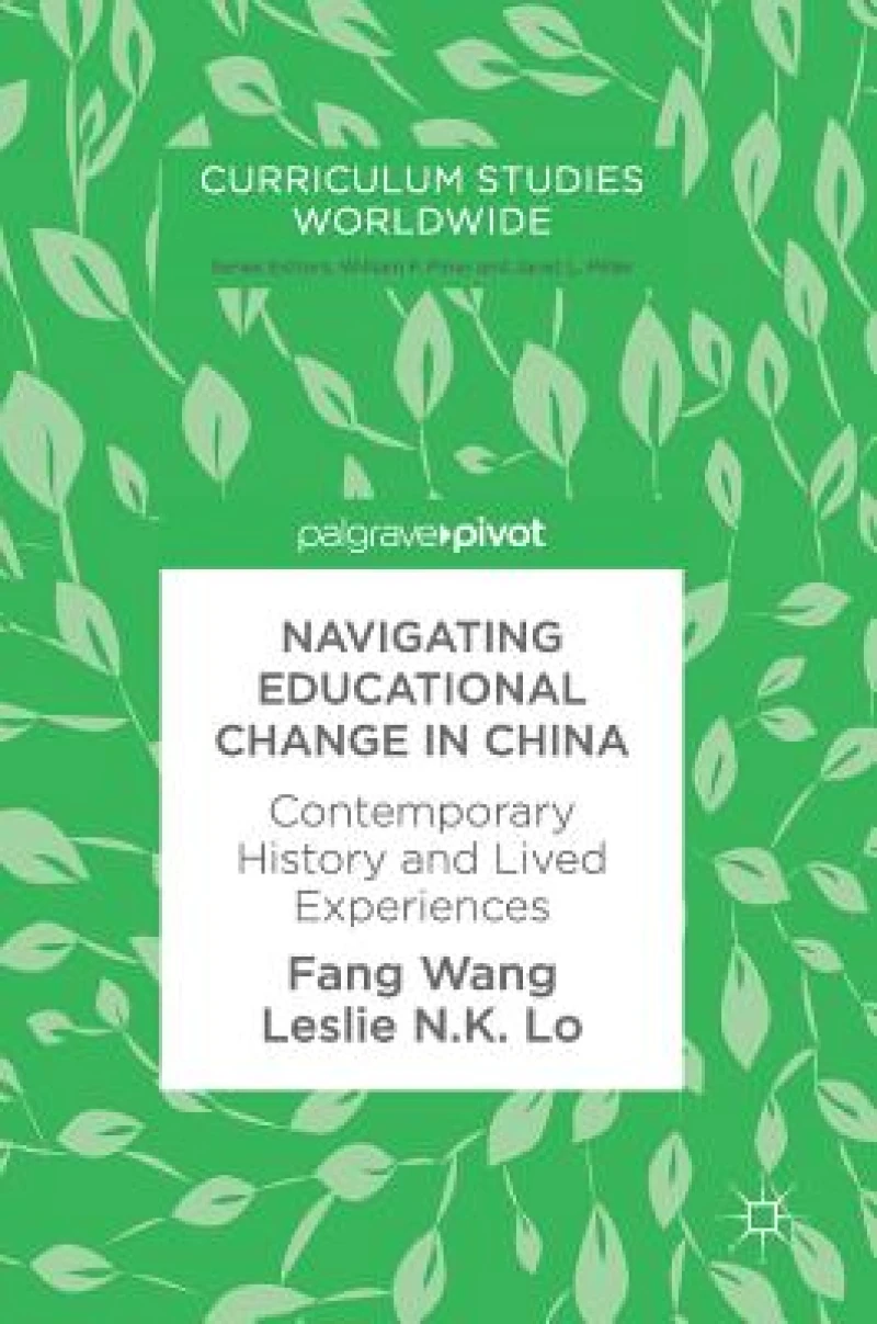 Navigating Educational Change in China