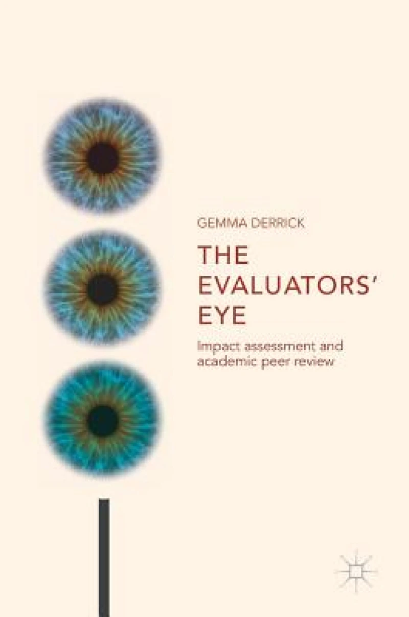 The Evaluators'' Eye