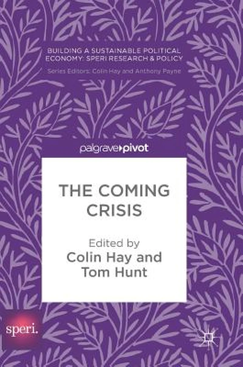 The Coming Crisis