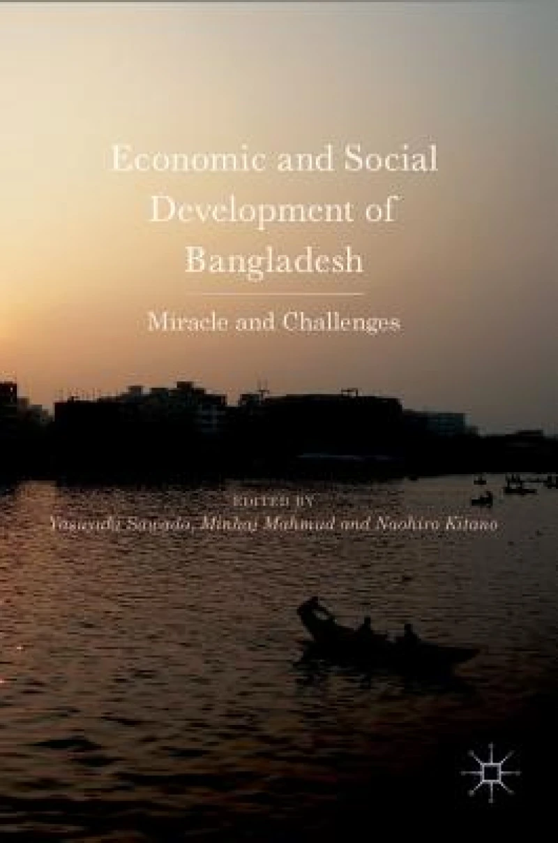 Economic and Social Development of Bangladesh