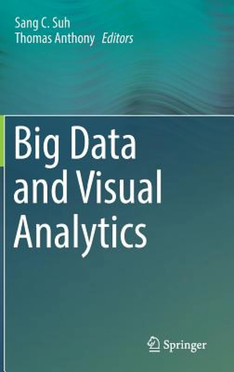 Big Data and Visual Analytics