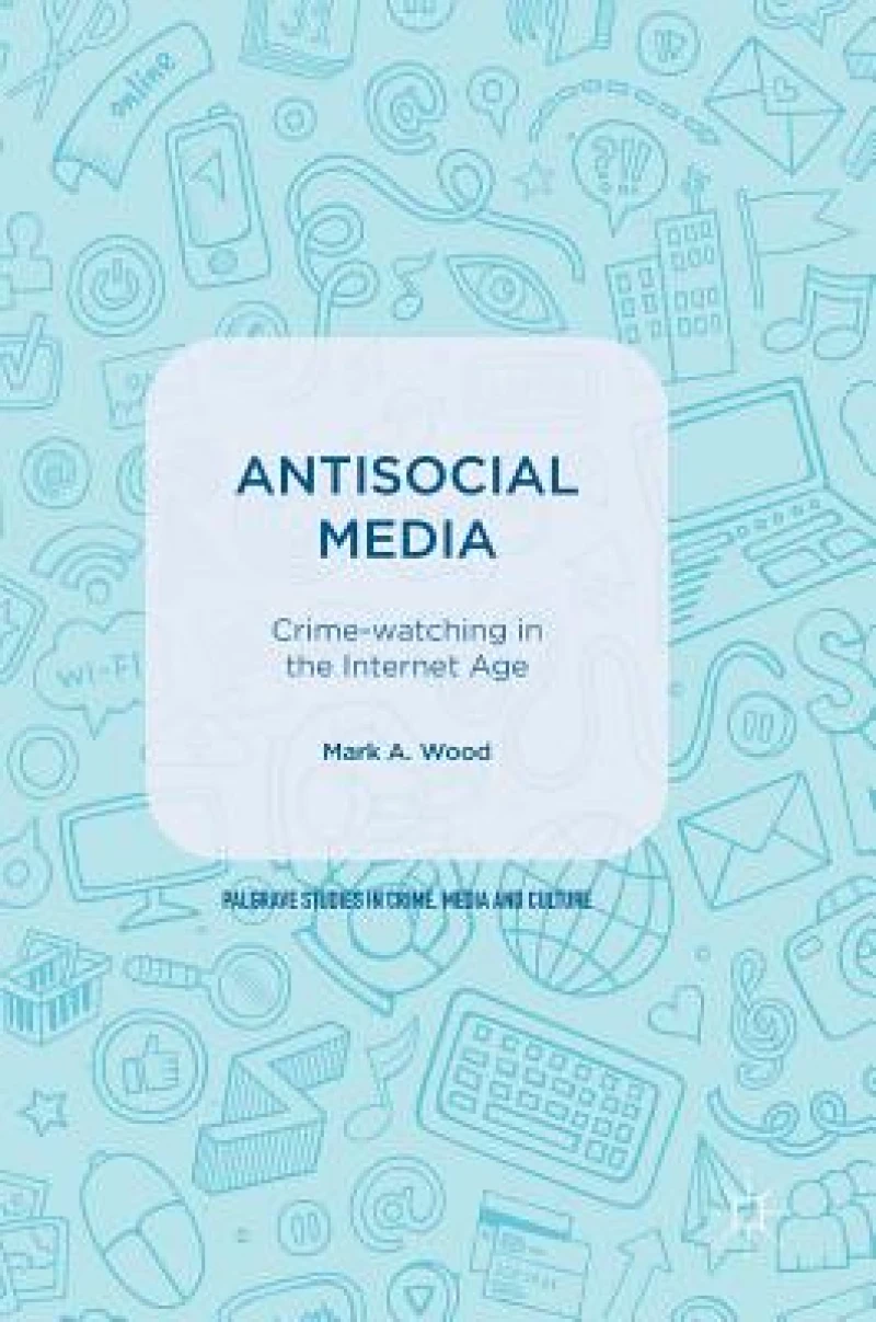 Antisocial Media