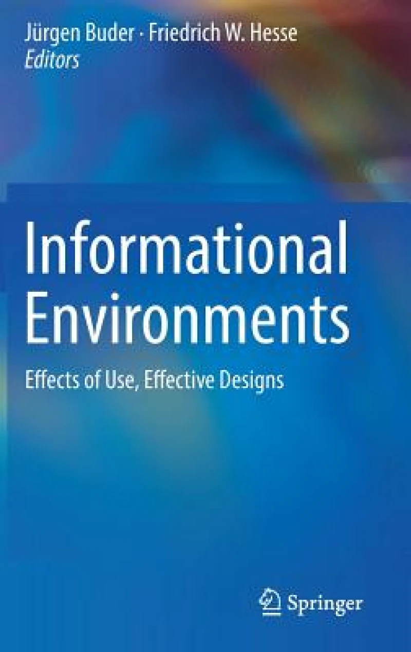 Informational Environments