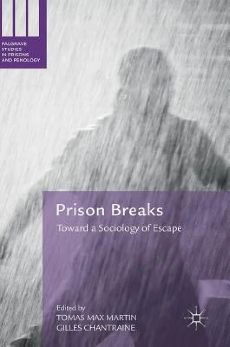 Prison Breaks