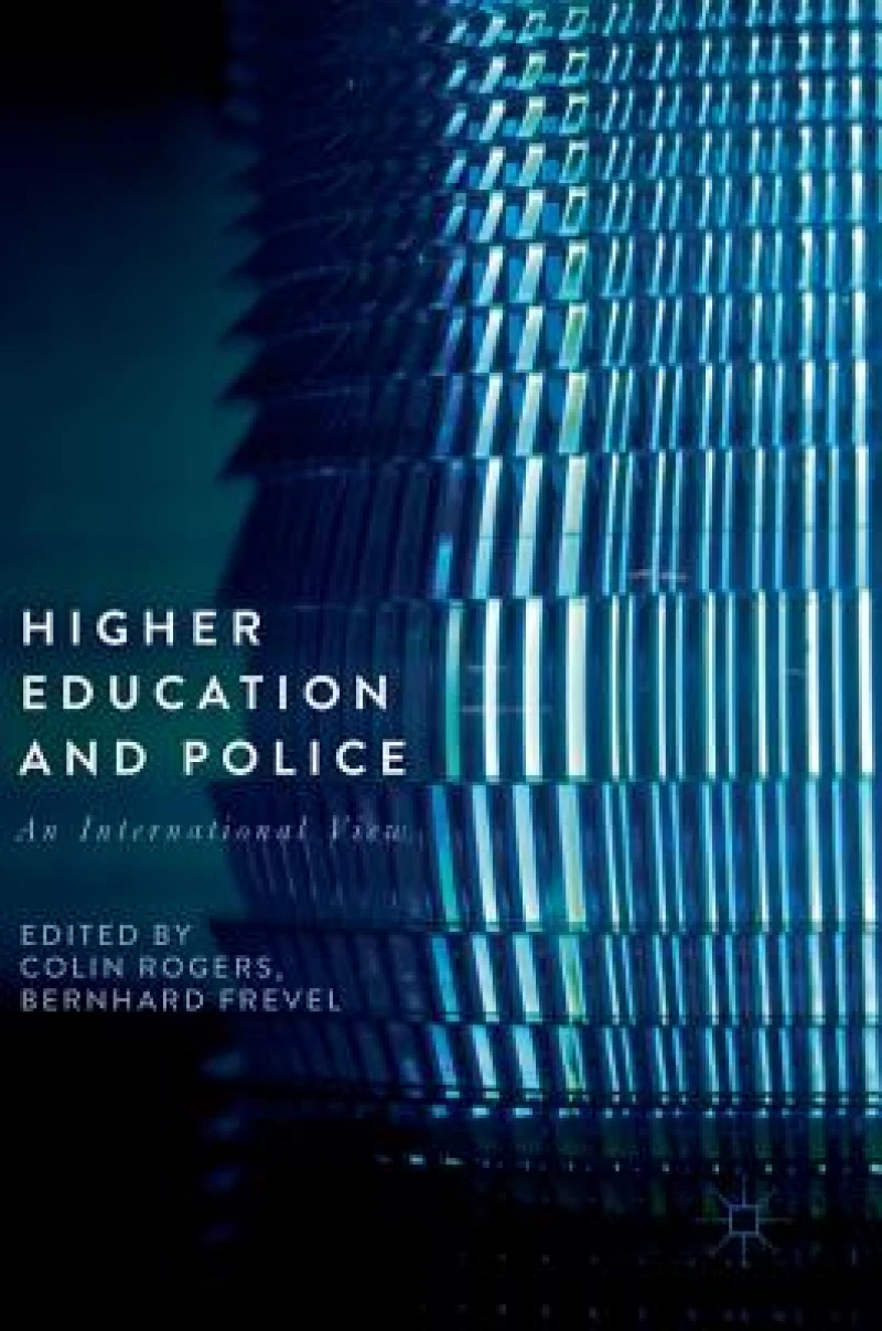 Higher Education and Police
