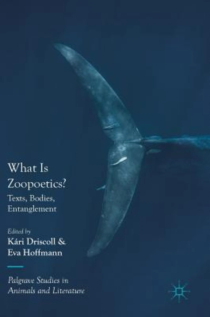 What Is Zoopoetics?