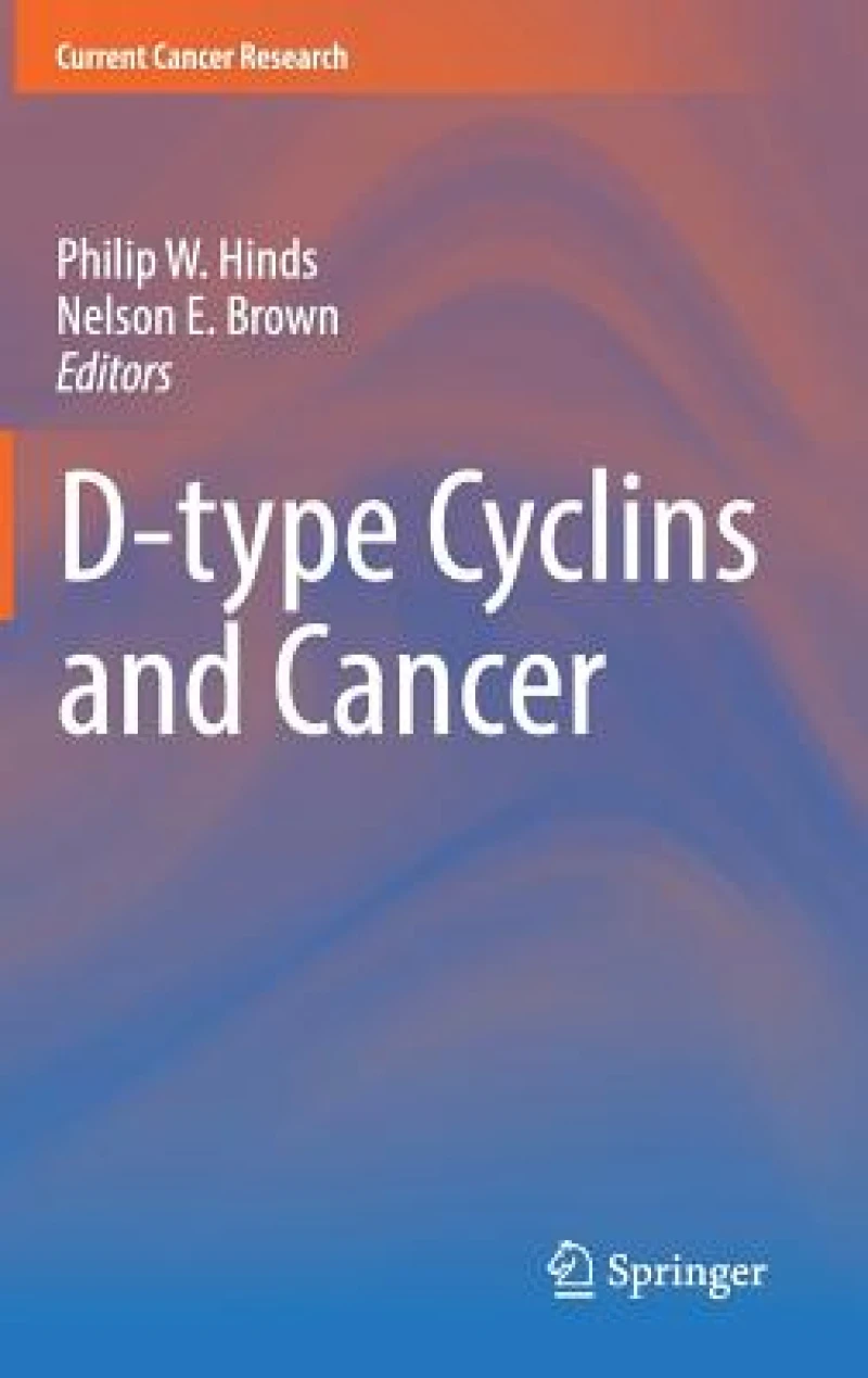 D-type Cyclins and Cancer