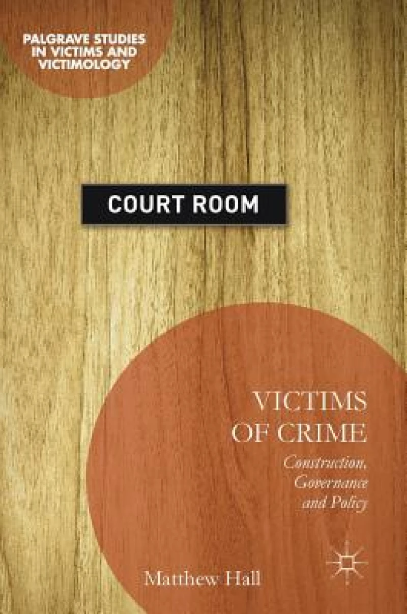 Victims of Crime