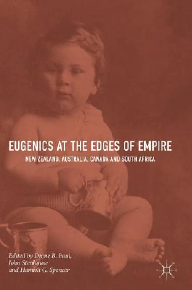Eugenics at the Edges of Empire