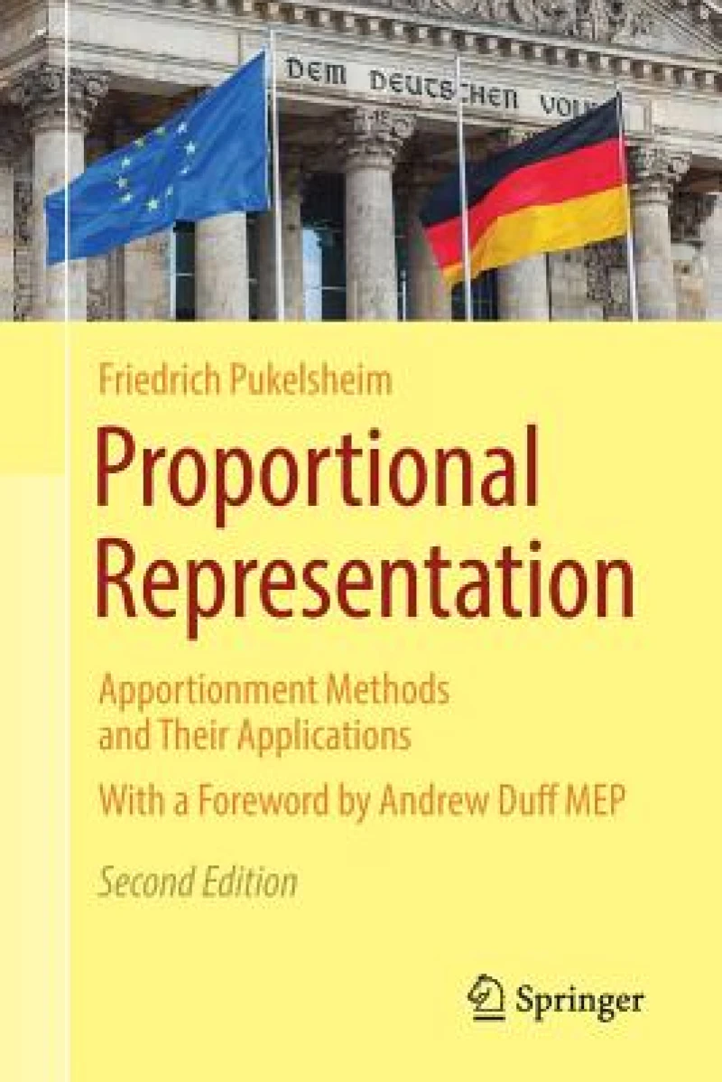 Proportional Representation