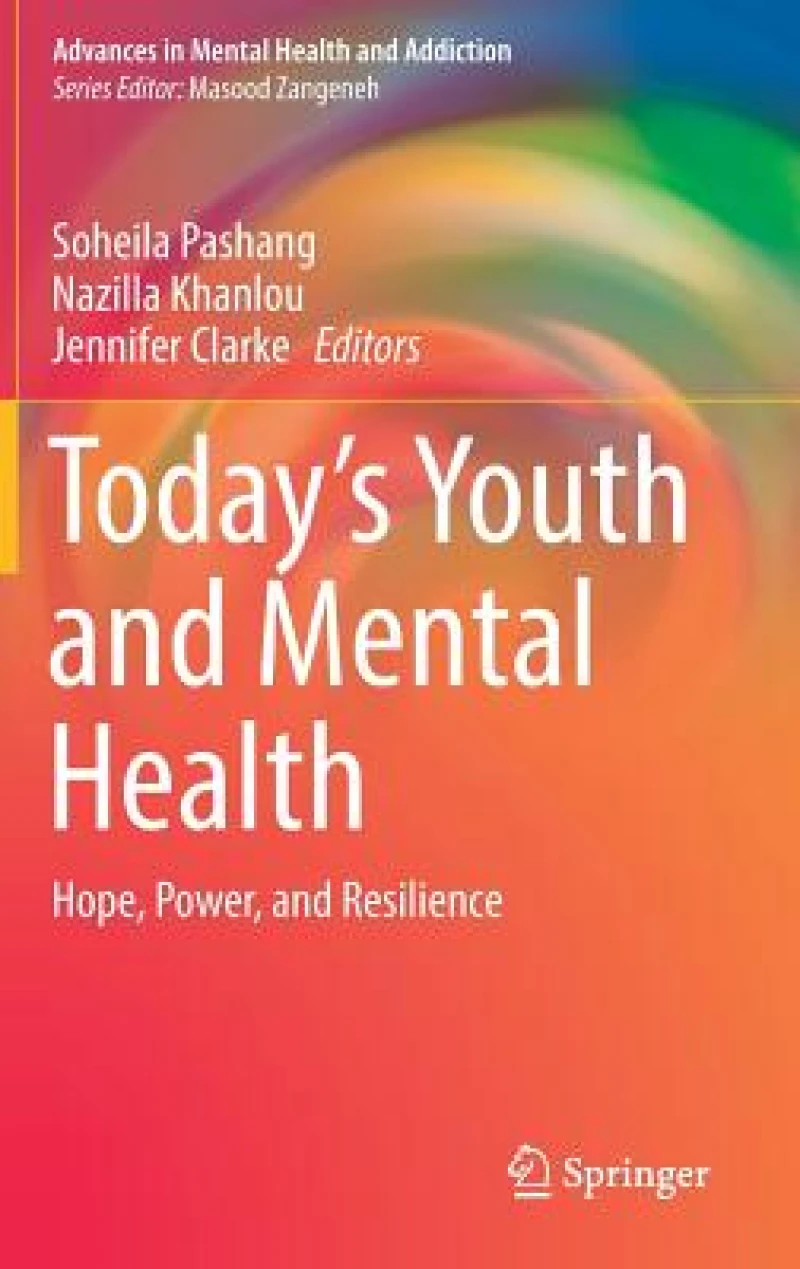 Today''s Youth and Mental Health
