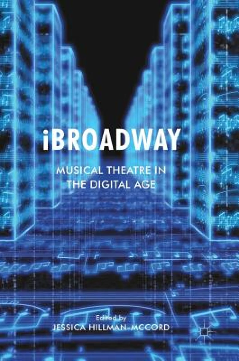 iBroadway