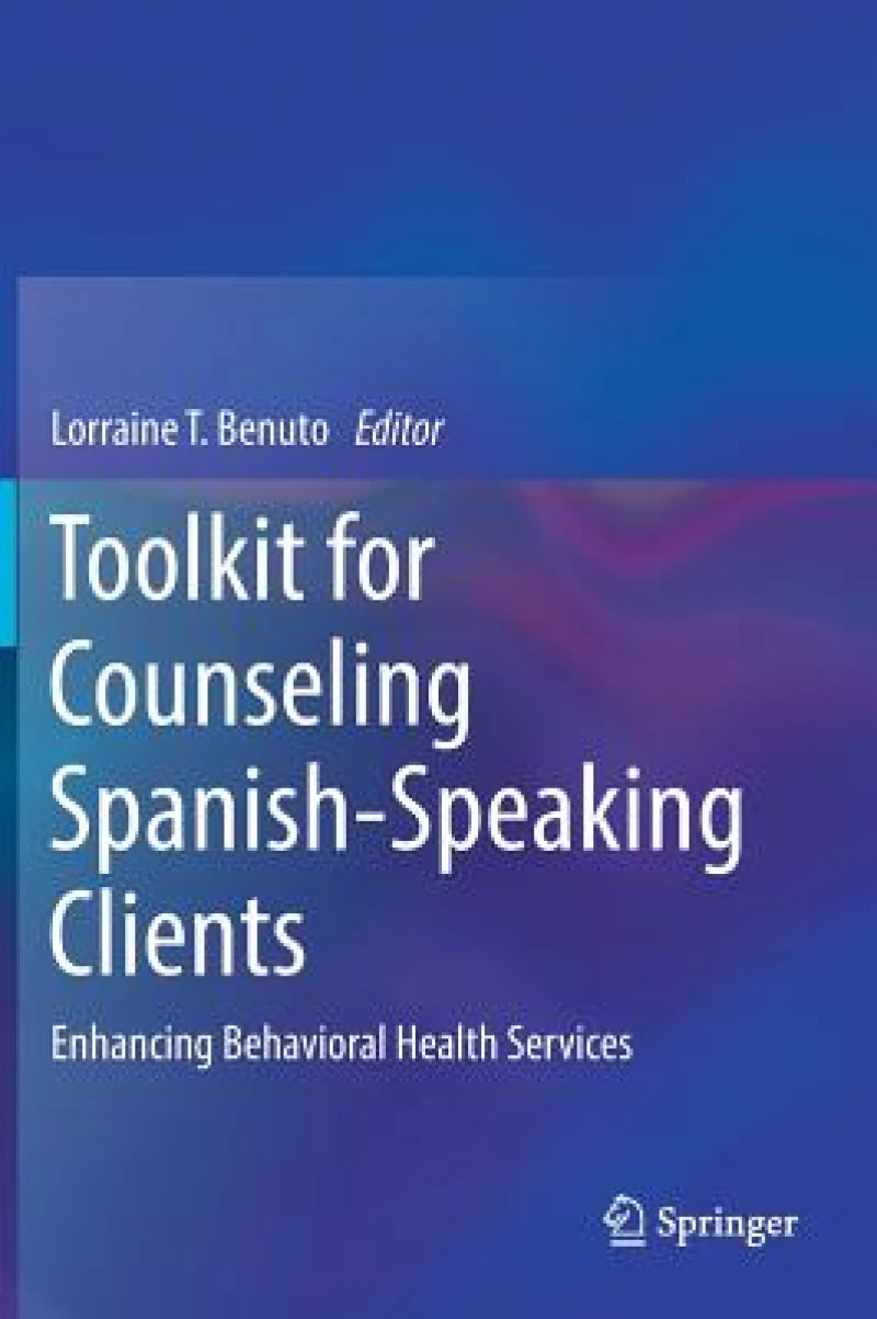 Toolkit for Counseling Spanish-Speaking Clients
