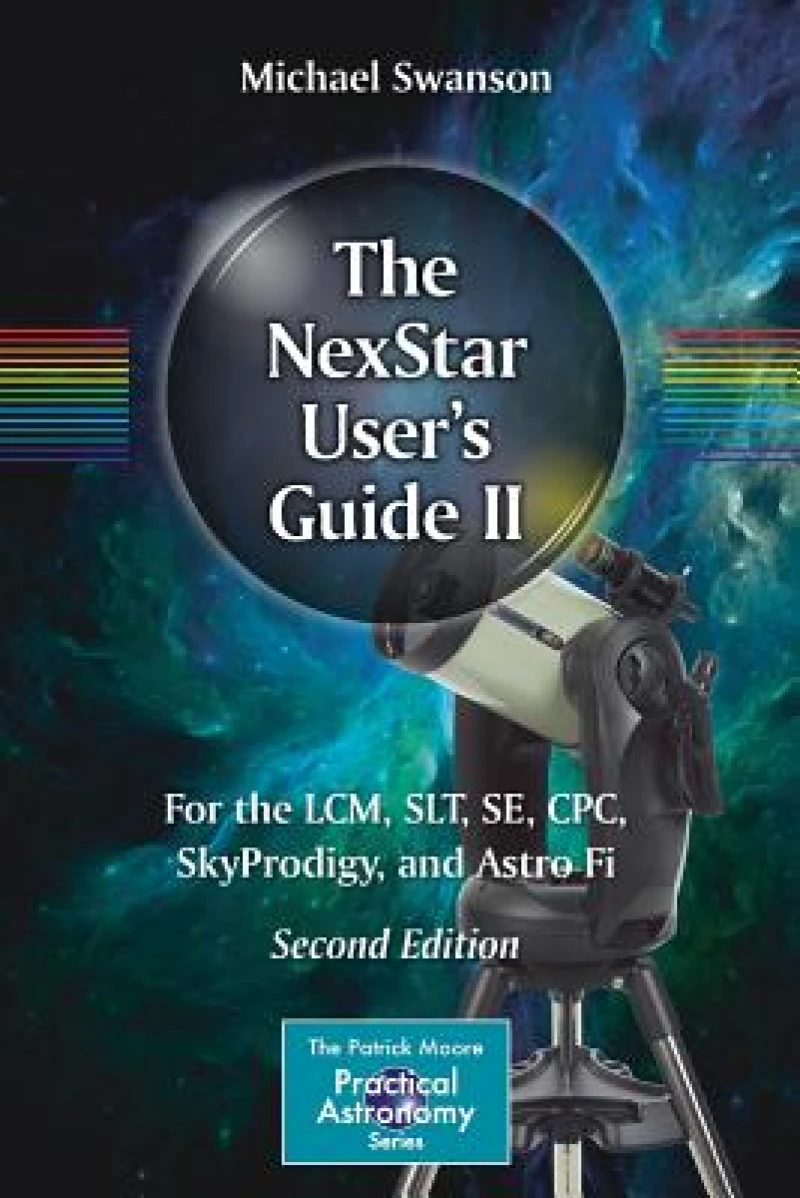 The Nexstar User''s Guide II