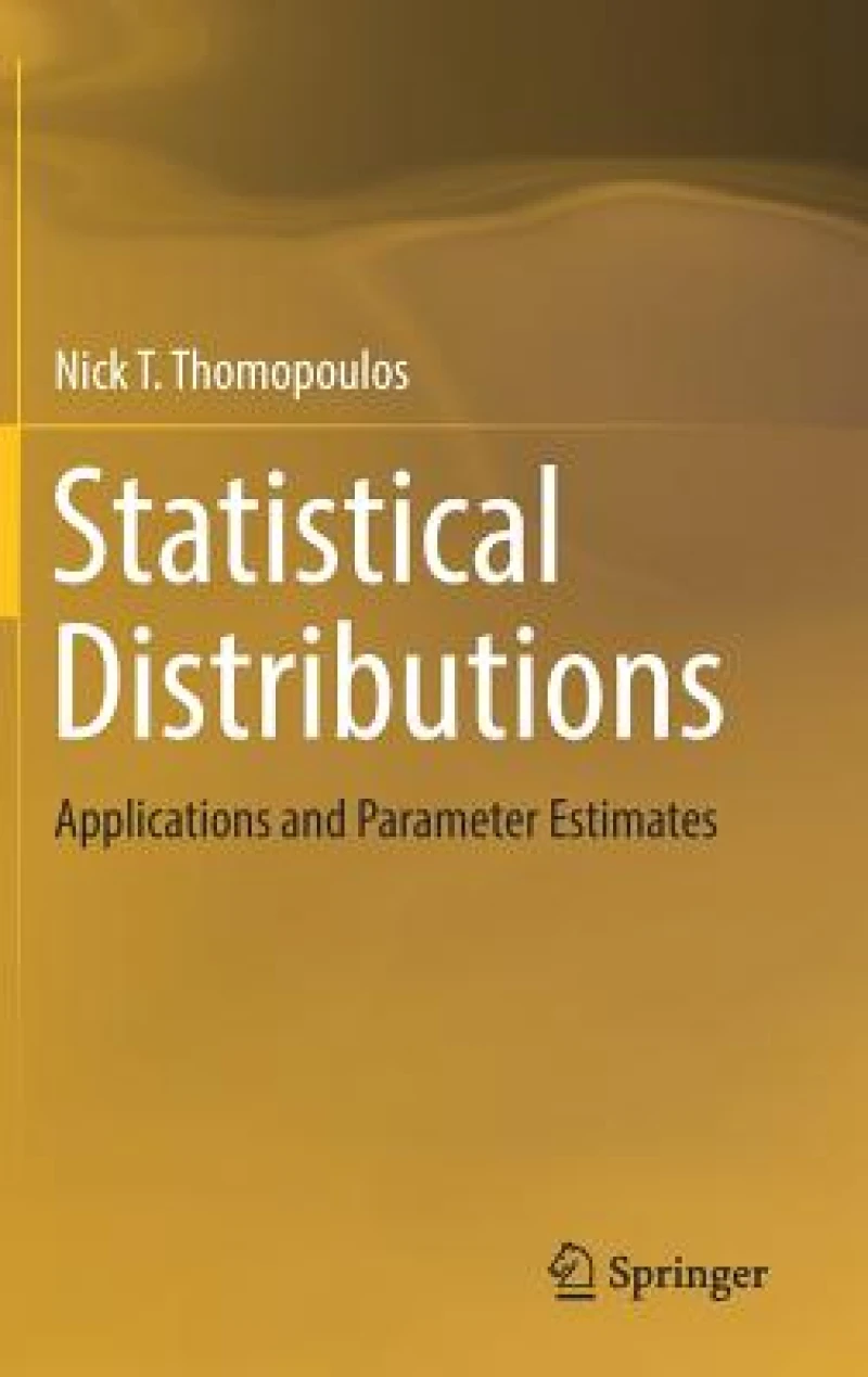 Statistical Distributions