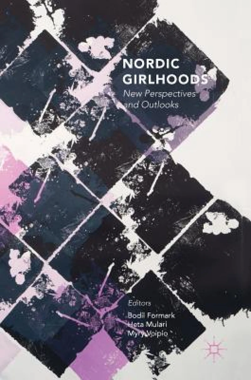 Nordic Girlhoods