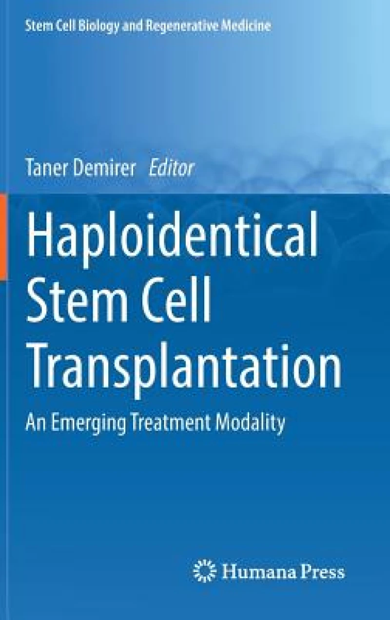 Haploidentical Stem Cell Transplantation