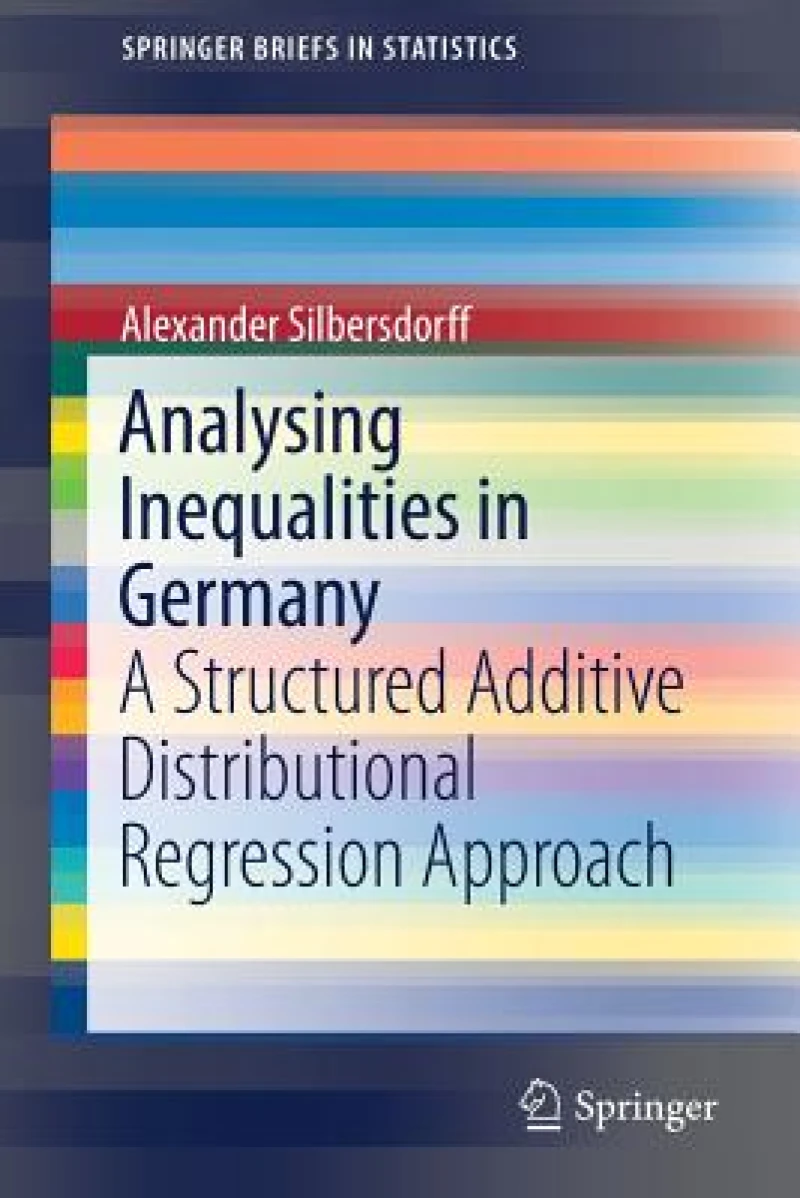 Analysing Inequalities in Germany