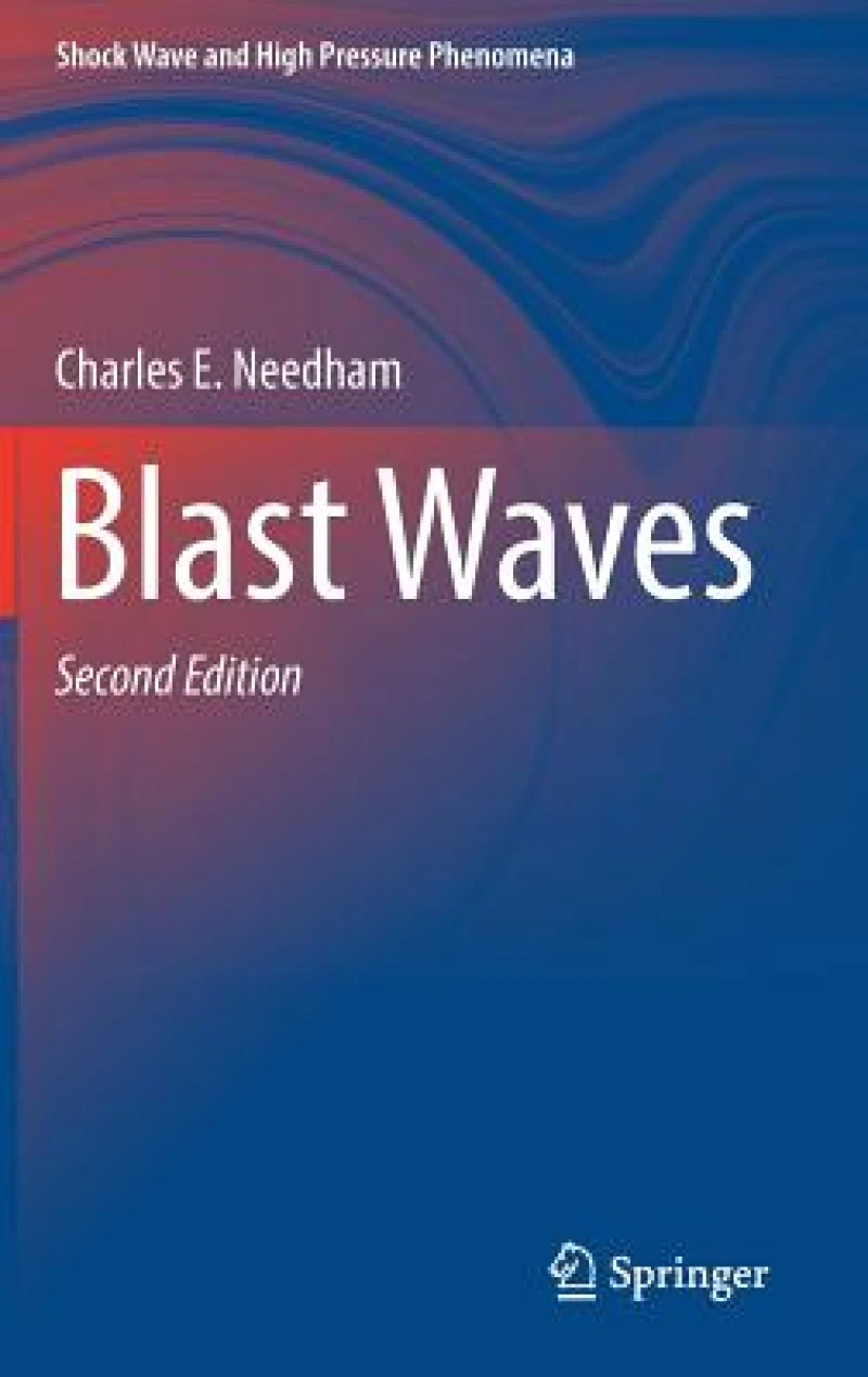 Blast Waves