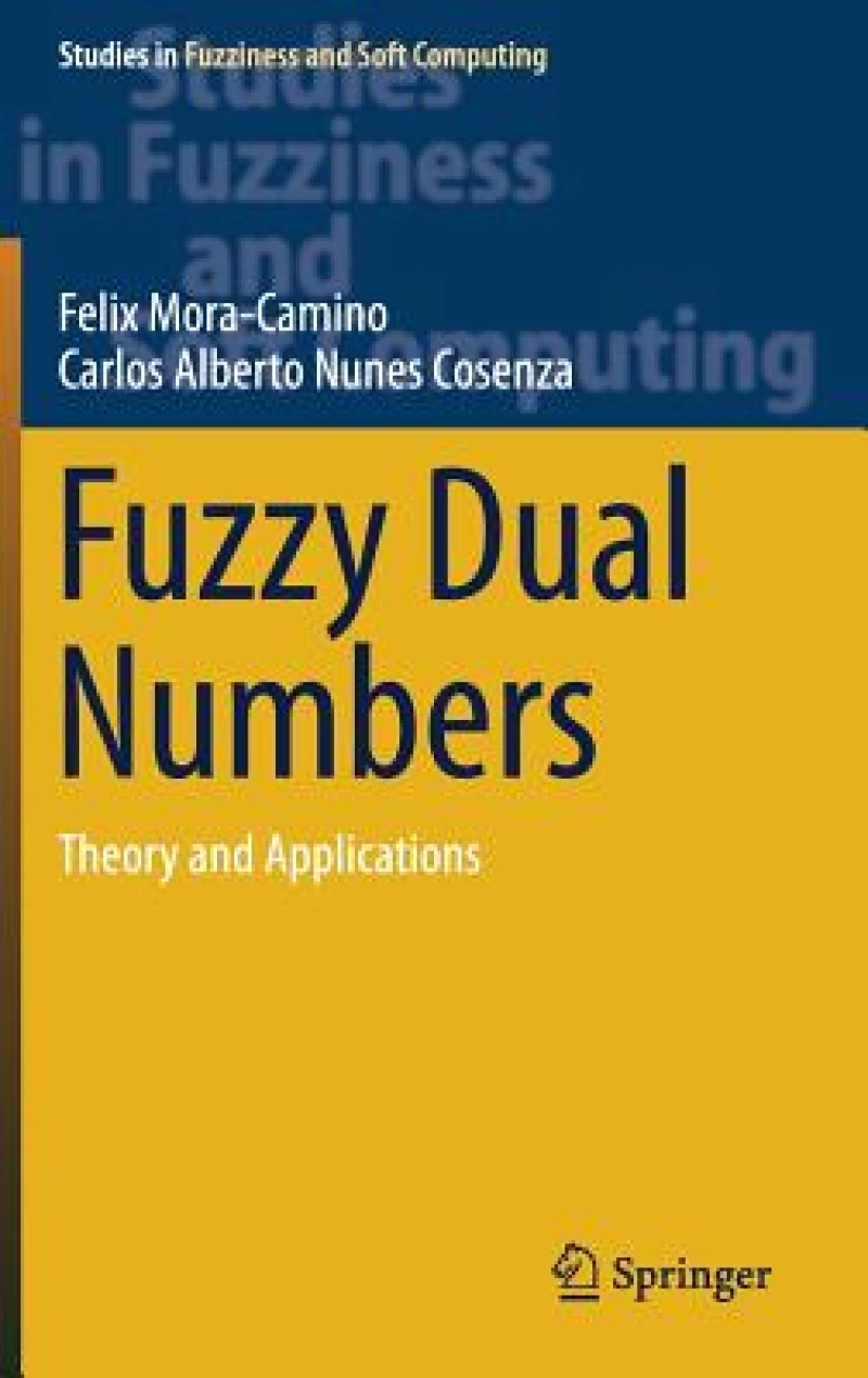 Fuzzy Dual Numbers