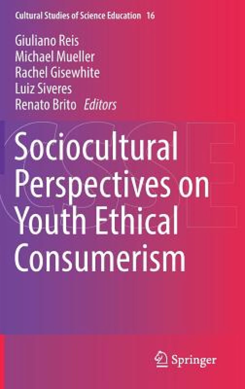 Sociocultural Perspectives on Youth Ethical Consumerism