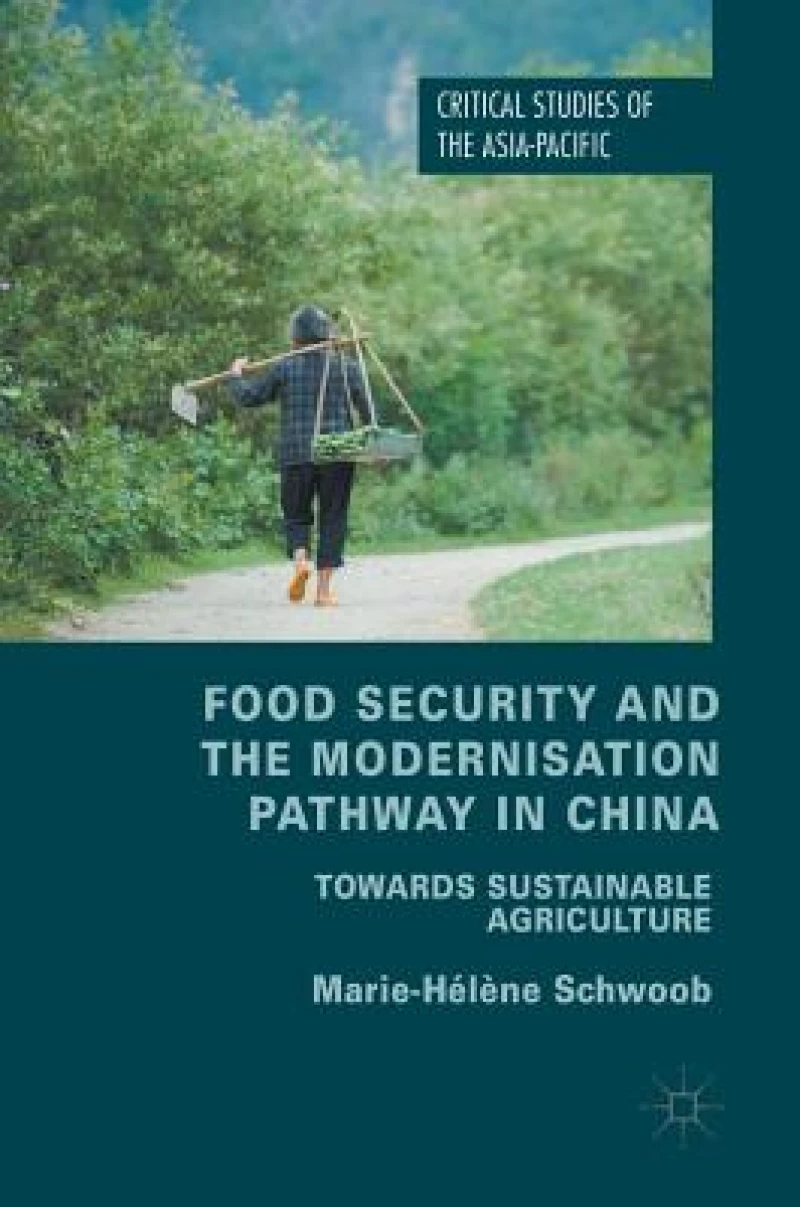 Food Security and the Modernisation Pathway in China