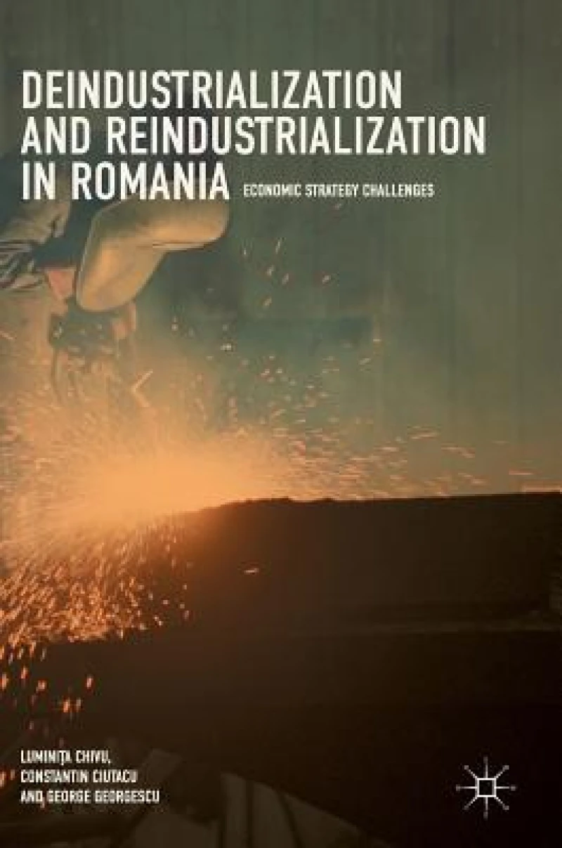 Deindustrialization and Reindustrialization in Romania