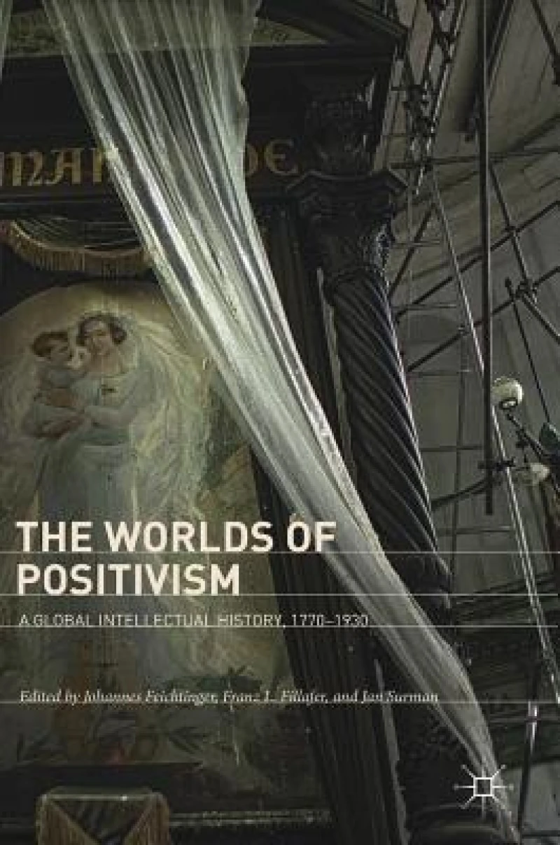 The Worlds of Positivism