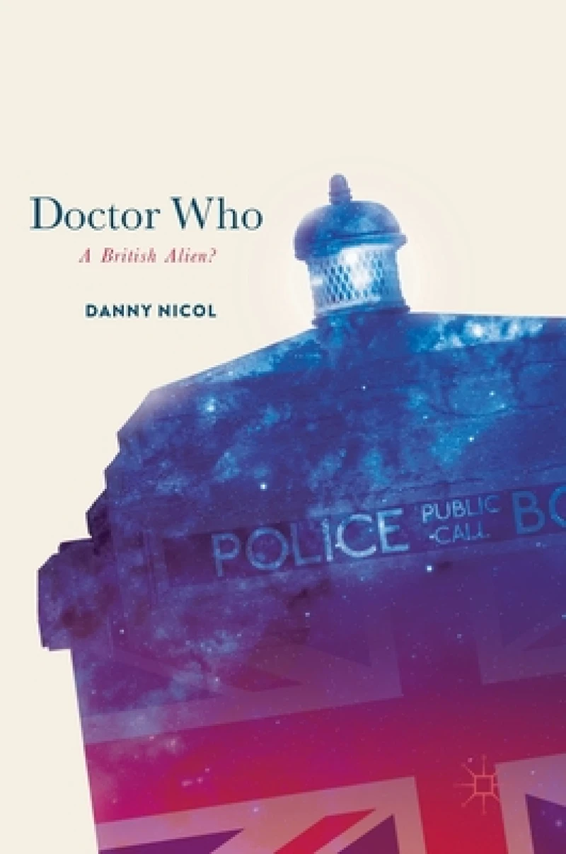 Doctor Who