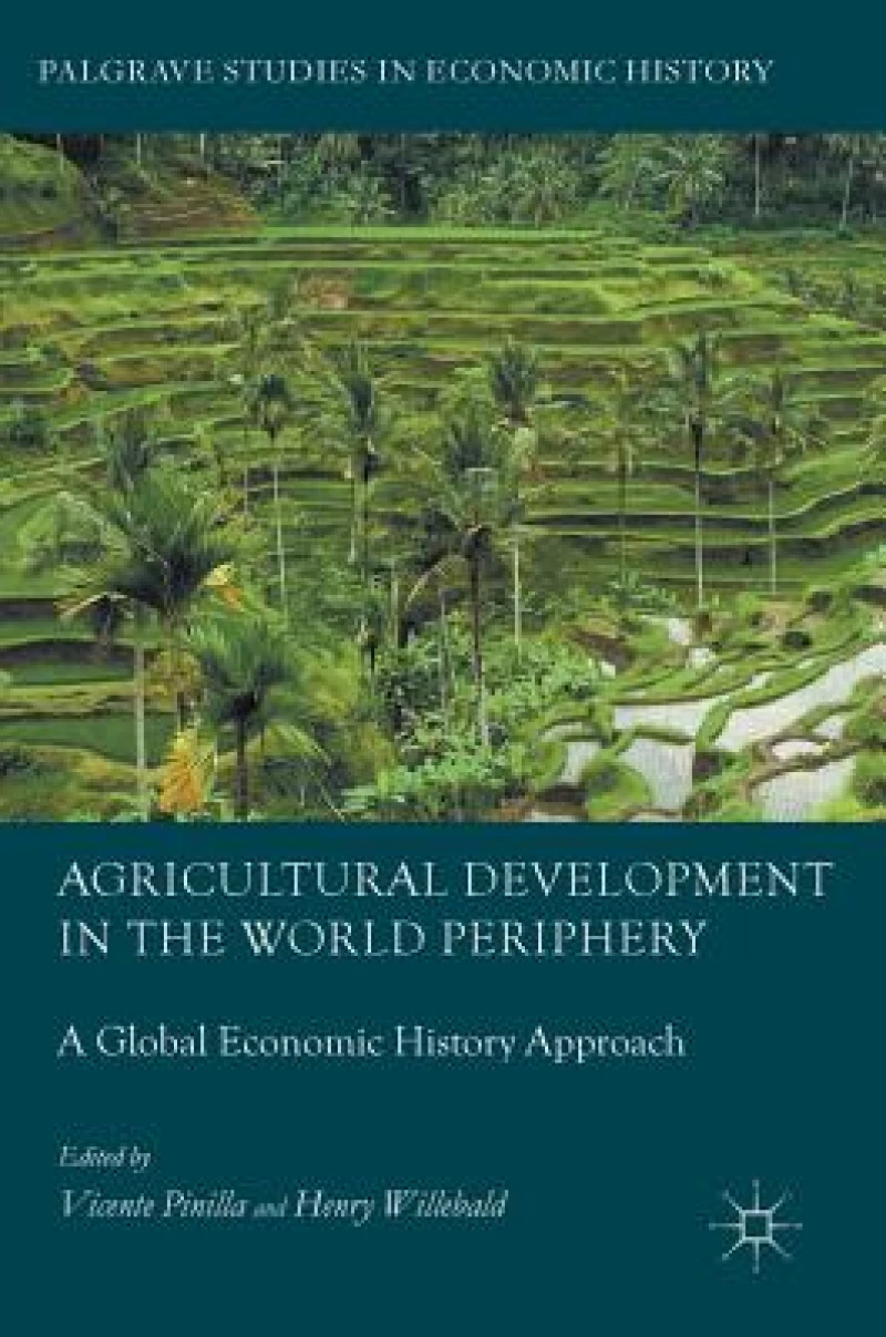 Agricultural Development in the World Periphery