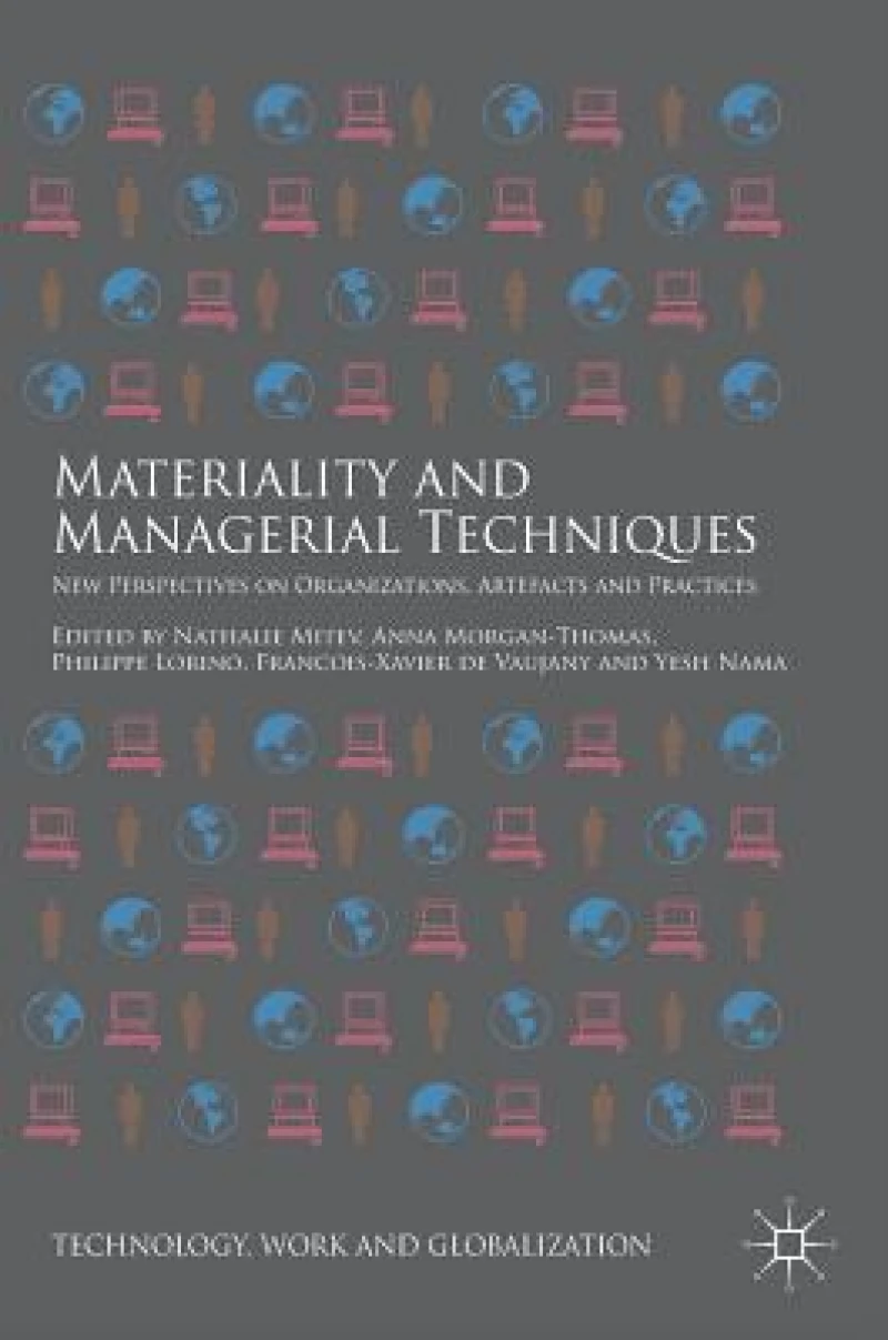 Materiality and Managerial Techniques