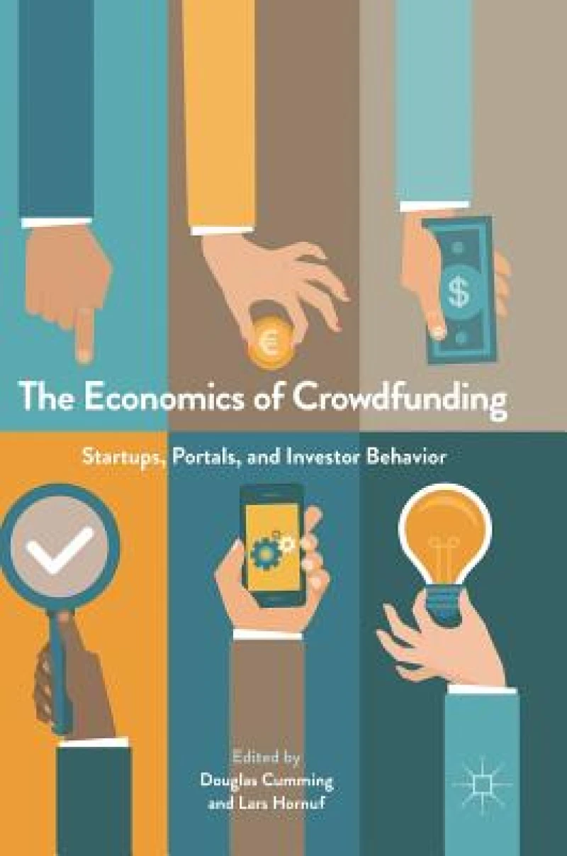 The Economics of Crowdfunding