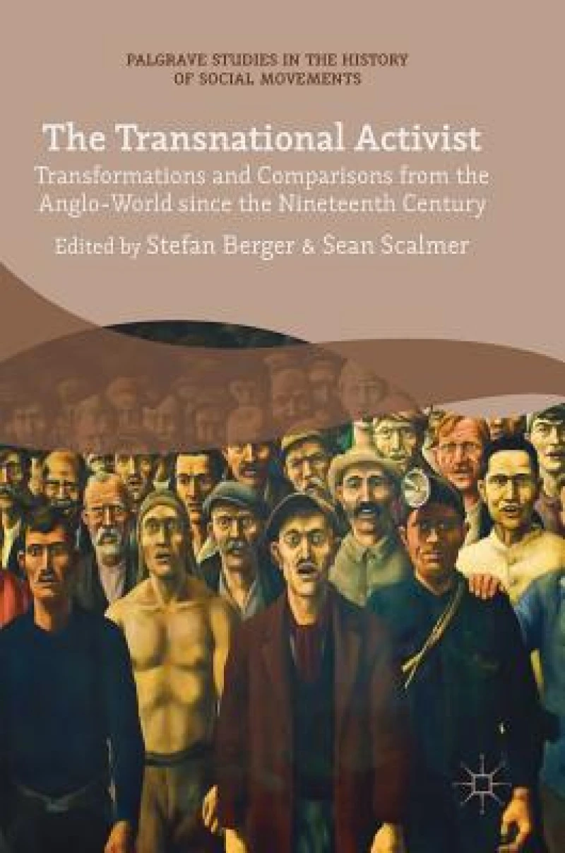 The Transnational Activist