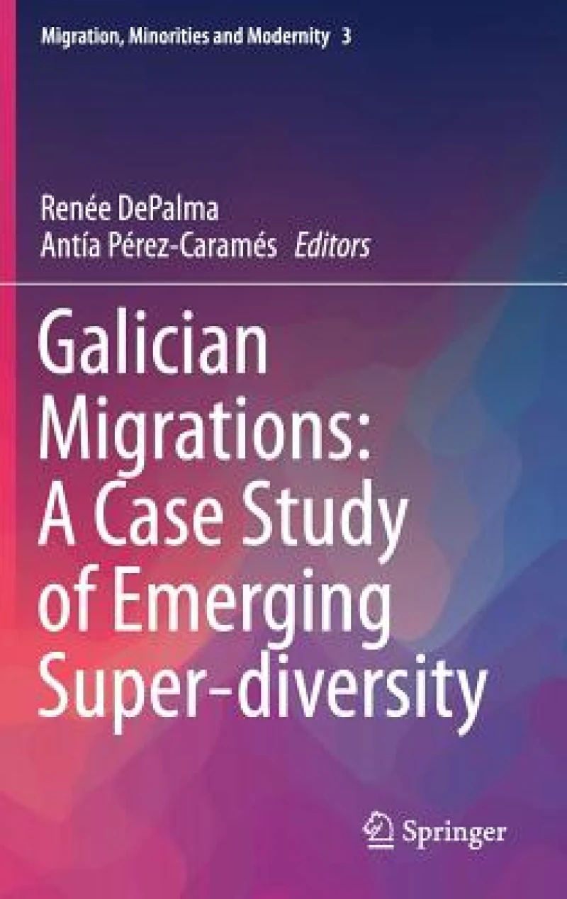 Galician Migrations