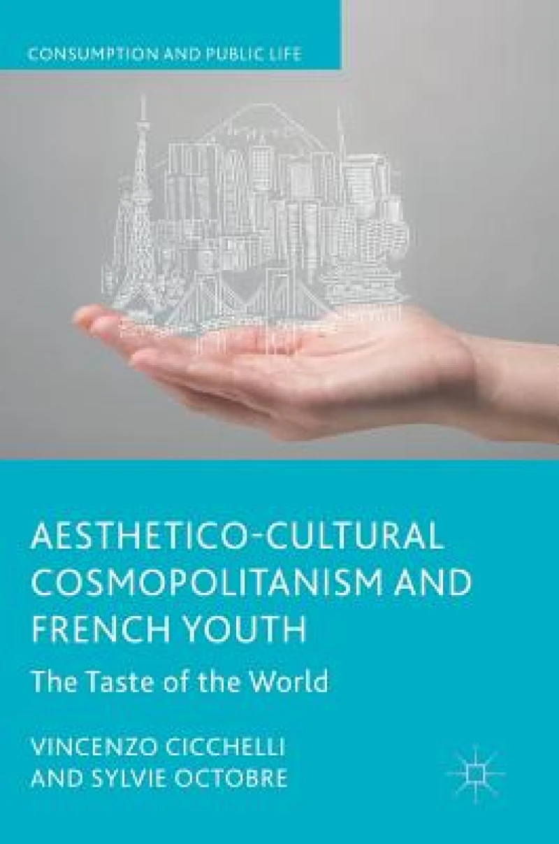 Aesthetico-Cultural Cosmopolitanism and French Youth
