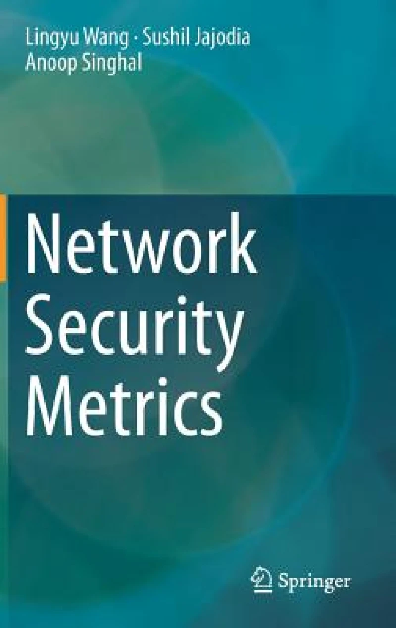 Network Security Metrics