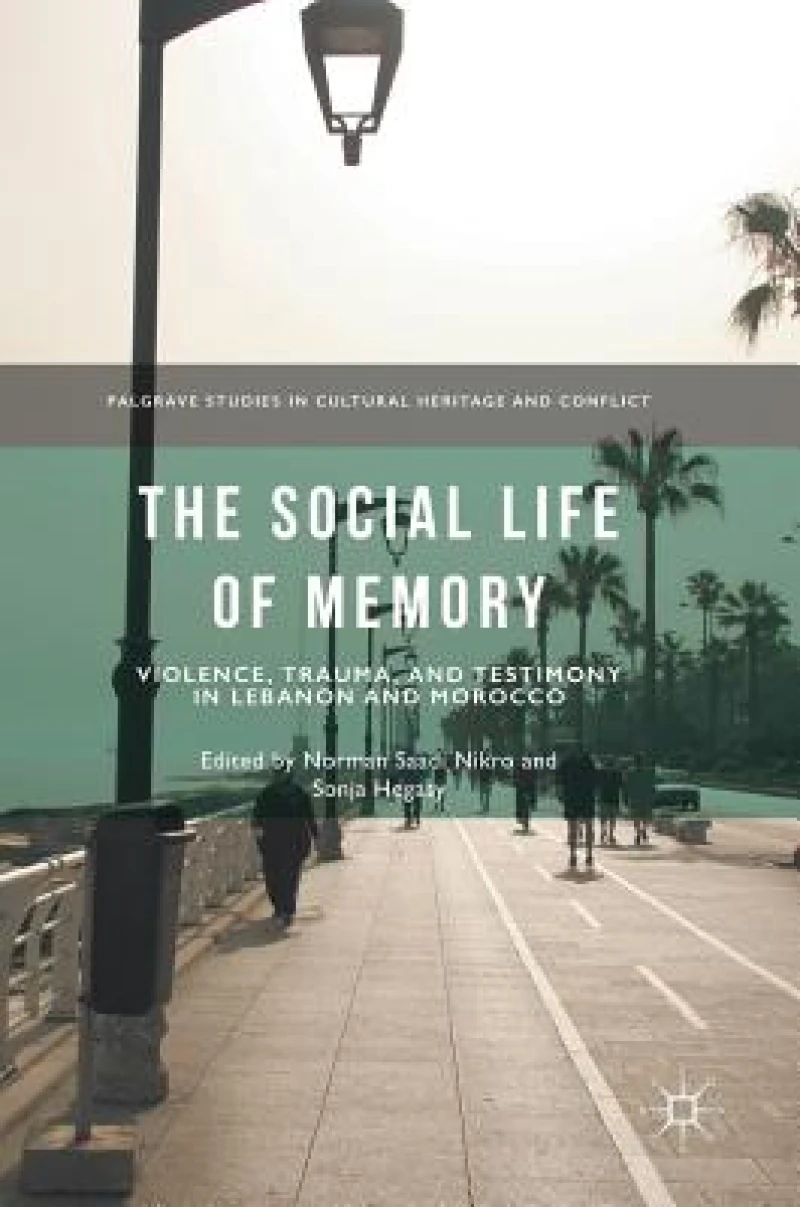 The Social Life of Memory