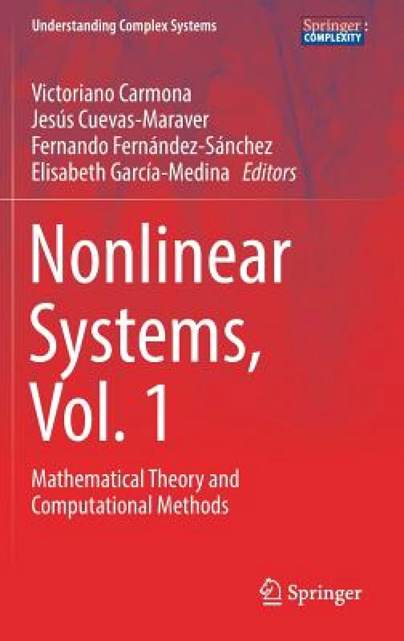 Nonlinear Systems, Vol. 1