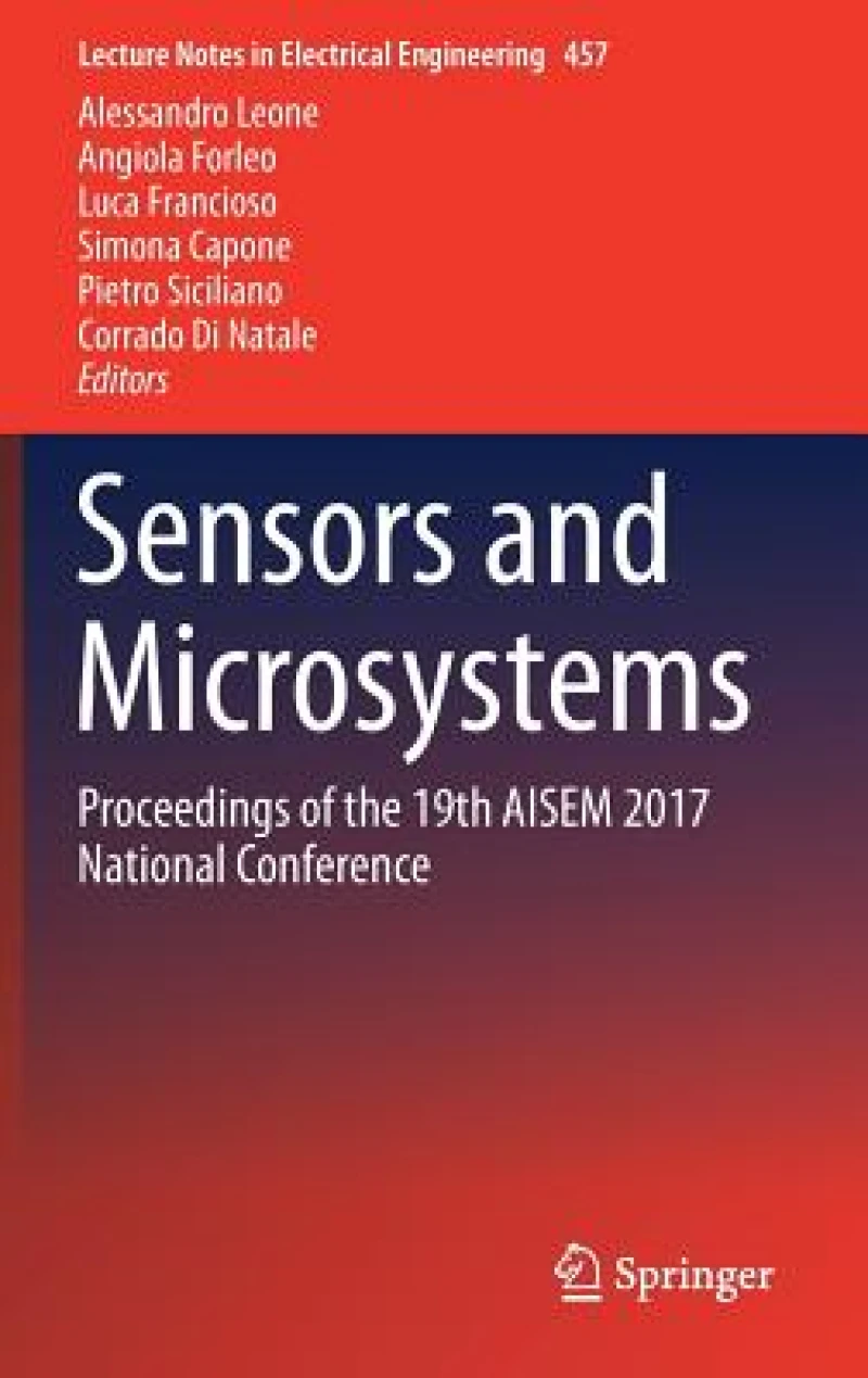 Sensors and Microsystems