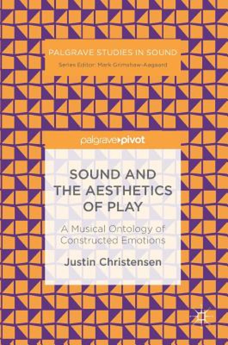 Sound and the Aesthetics of Play