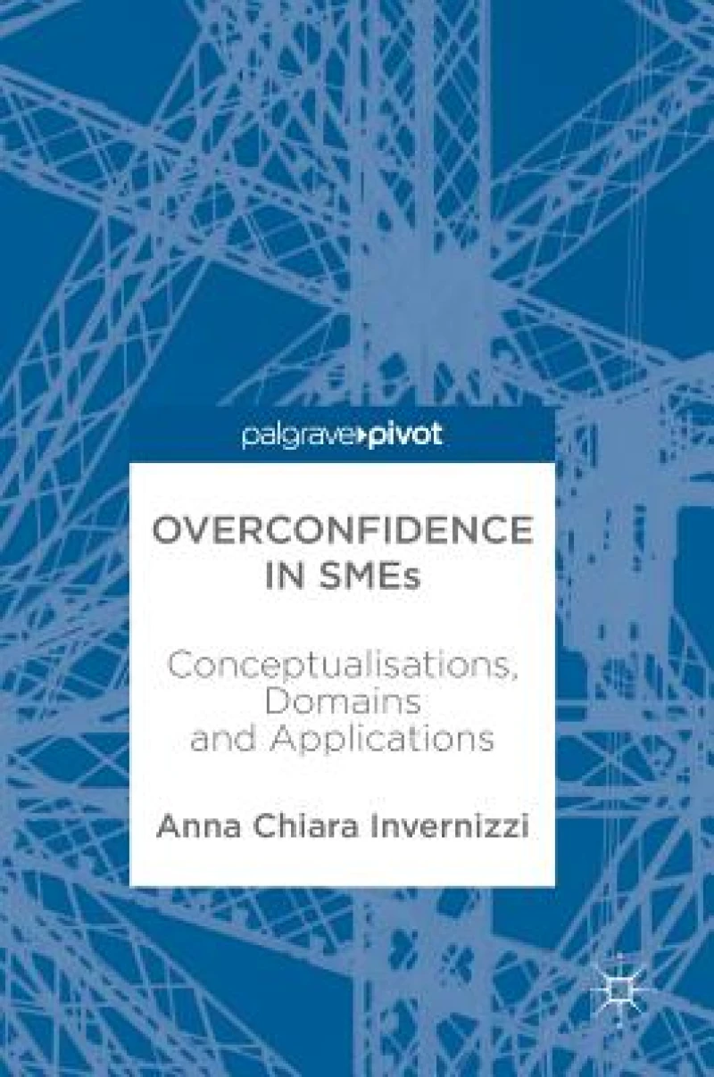 Overconfidence in SMEs