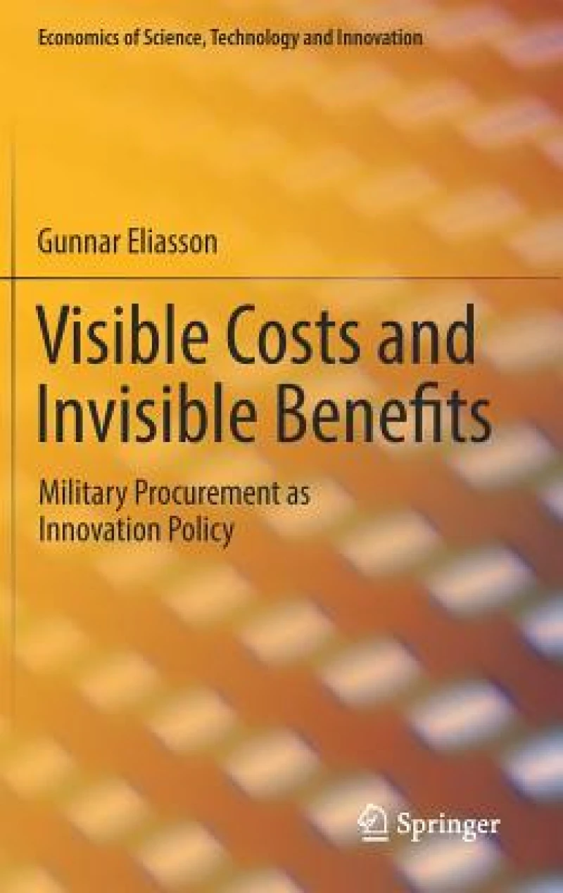 Visible Costs and Invisible Benefits