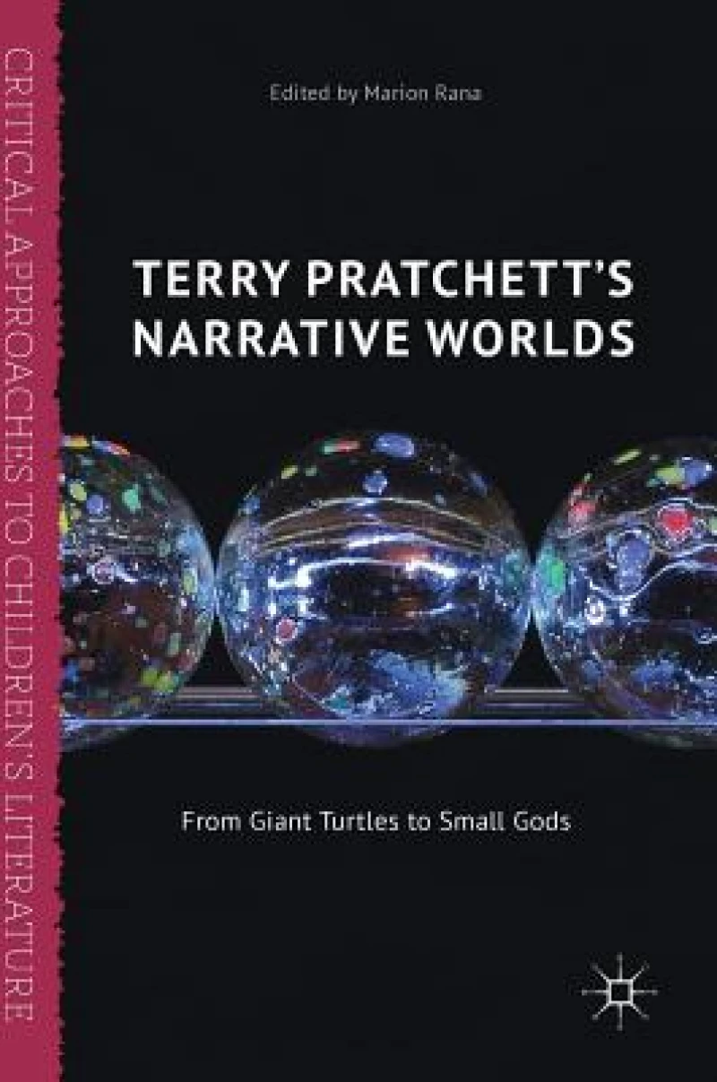 Terry Pratchett''s Narrative Worlds