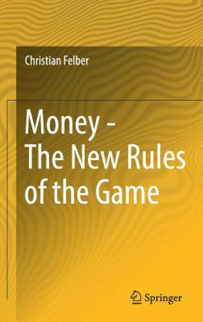 Money - The New Rules of the Game