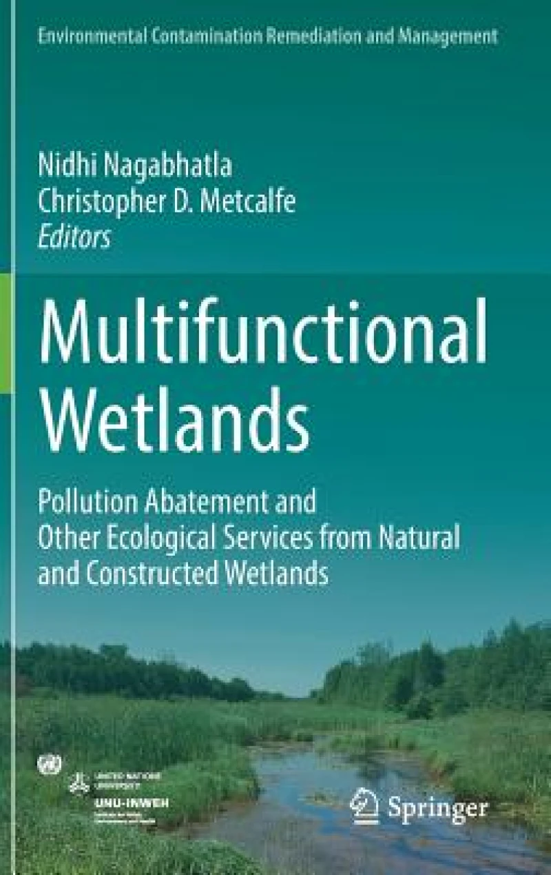Multifunctional Wetlands