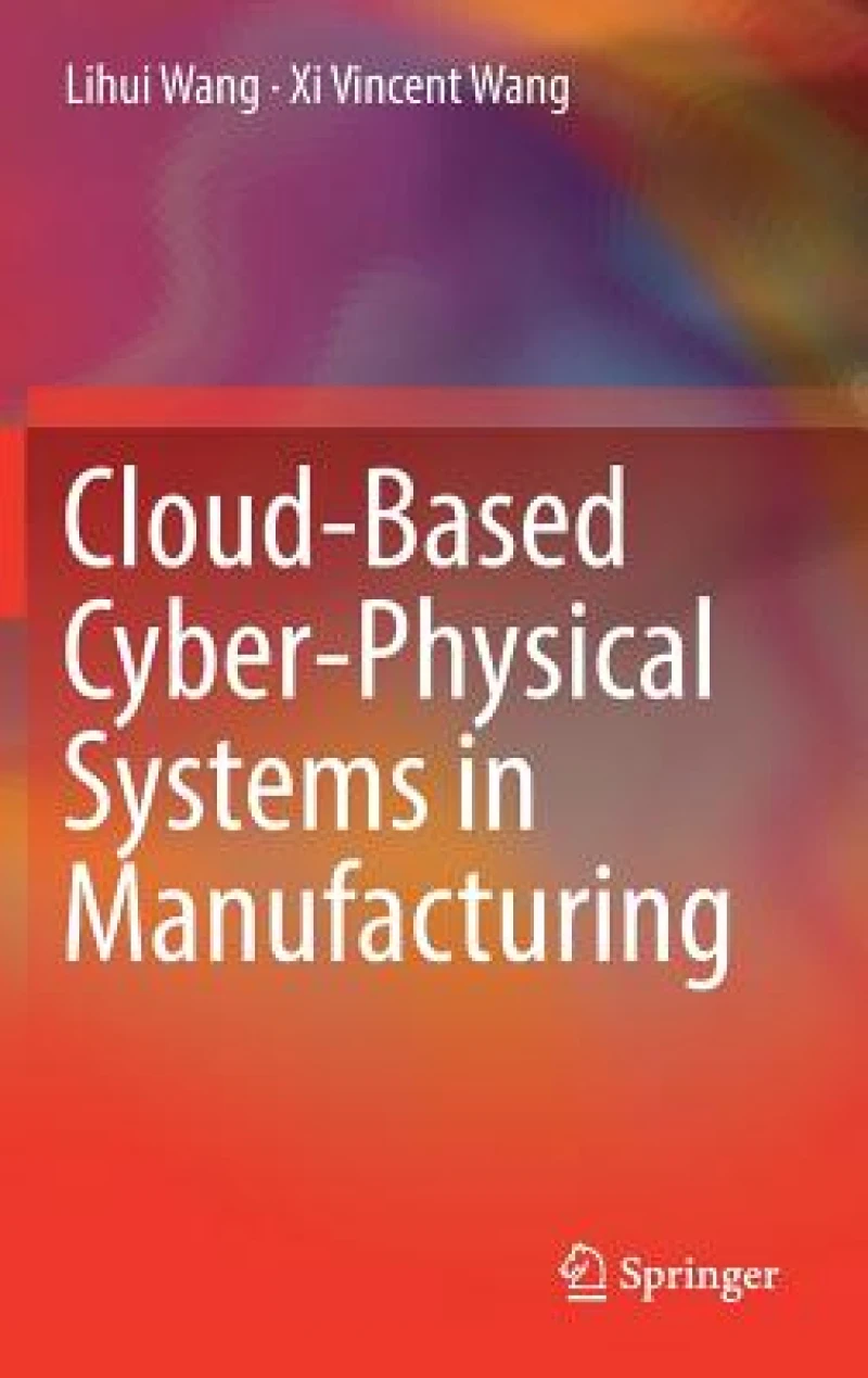 Cloud-Based Cyber-Physical Systems in Manufacturing
