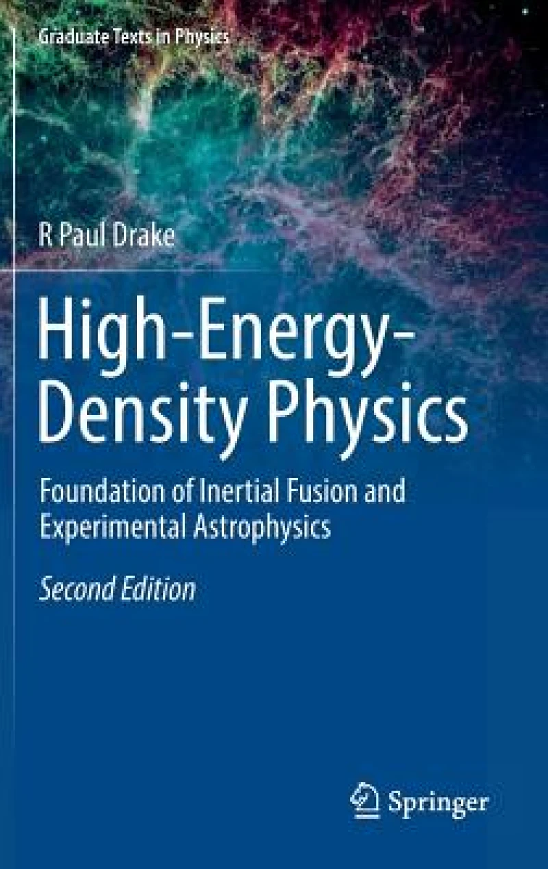 High-Energy-Density Physics