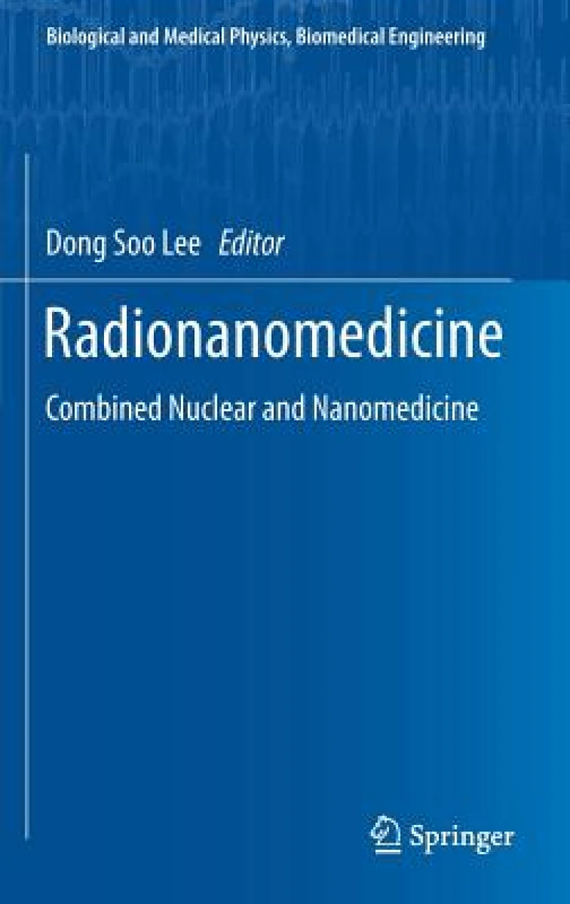 Radionanomedicine